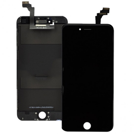 IPHONE 6 PLUS | LCD COMPLETO CON DIGITALIZADOR | NEGRO APPLE 05424