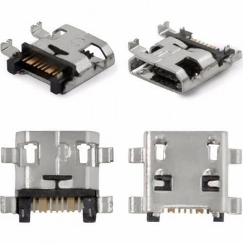 CONECTOR DE CARGA SAMSUNG GALAXY GRAND 2 SM-G7105 SM-G7102