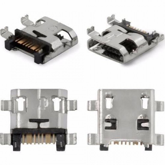CONECTOR DE CARGA SAMSUNG GALAXY GRAND 2 SM-G7105 SM-G7102 SAMSUNG 06523