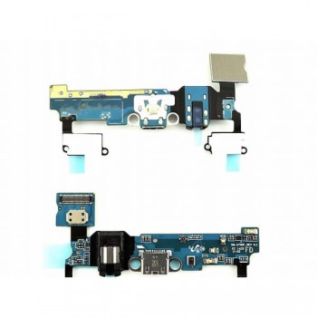 CONECTOR FLEX DE CARGA SAMSUNG GALAXY A7 A700F