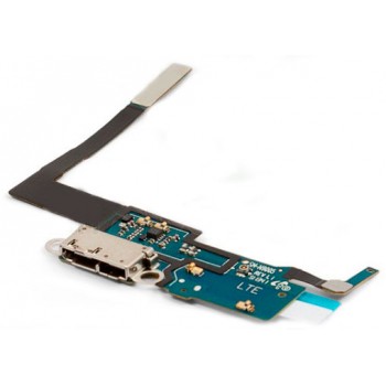 CONECTOR FLEX DE CARGA | SAMSUNG GALAXY NOTE 3 | N9000 | N9006