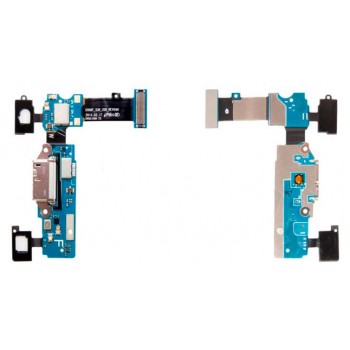 CONECTOR FLEX DE CARGA | SAMSUNG GALAXY S5 | G9006