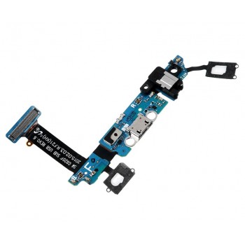 CONECTOR FLEX DE CARGA | SAMSUNG GALAXY S6 | G9200