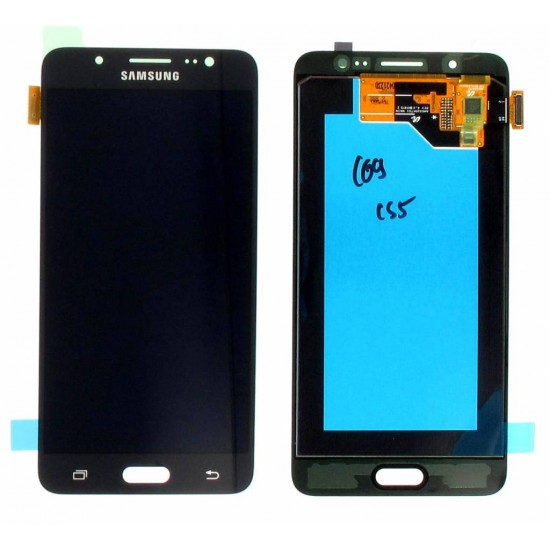 SAMSUNG J510F GALAXY J5 2016 PANTALLA LCD DISPLAY + TACTIL ORIGINAL NEGRO | GH97-19467B SAMSUNG 07074