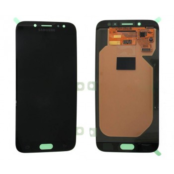SAMSUNG J730F GALAXY J7 2017 PANTALLA LCD DISPLAY + TACTIL ORIGINAL NEGRO | GH97-20736A