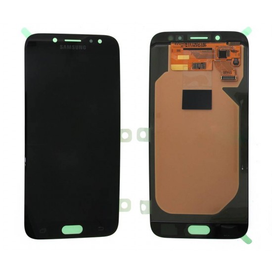 SAMSUNG J730F GALAXY J7 2017 PANTALLA LCD DISPLAY + TACTIL ORIGINAL NEGRO | GH97-20736A SAMSUNG 07072