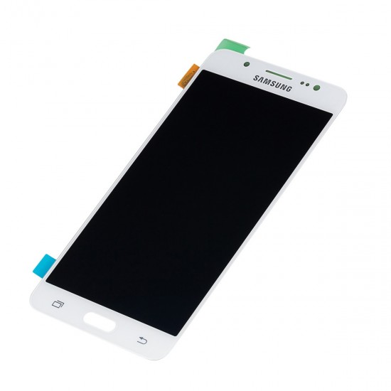 SAMSUNG J510FN GALAXY J5 2016 PANTALLA LCD DISPLAY + TACTIL ORIGINAL BLANCO | GH97-19466C SAMSUNG 07531
