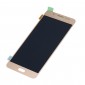 SAMSUNG J510FN GALAXY J5 2016 PANTALLA LCD DISPLAY + TACTIL ORIGINAL GOLD/ORO| GH97-19466A SAMSUNG 07530