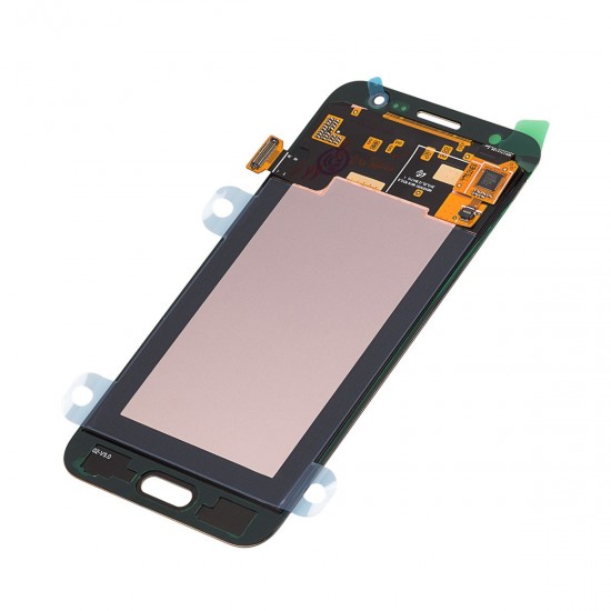 SAMSUNG GALAXY J5 SM-J500F PANTALLA LCD DISPLAY + TACTIL ORIGINAL NEGRA | GH97-17667B SAMSUNG 06265