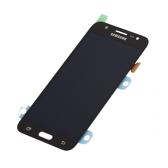 SAMSUNG GALAXY J5 SM-J500F PANTALLA LCD DISPLAY + TACTIL ORIGINAL NEGRA | GH97-17667B SAMSUNG 06265
