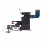 iPhone 6 Plus | Conector de carga con Jacks de Micrófono y Auricular | Blanco APPLE 03412