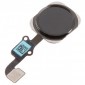 IPHONE 6 | CABLE FLEX + BOTÓN HOME | NEGRO APPLE 03411