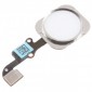 IPHONE 6 | CABLE FLEX + BOTÓN HOME | BLANCO APPLE 03410