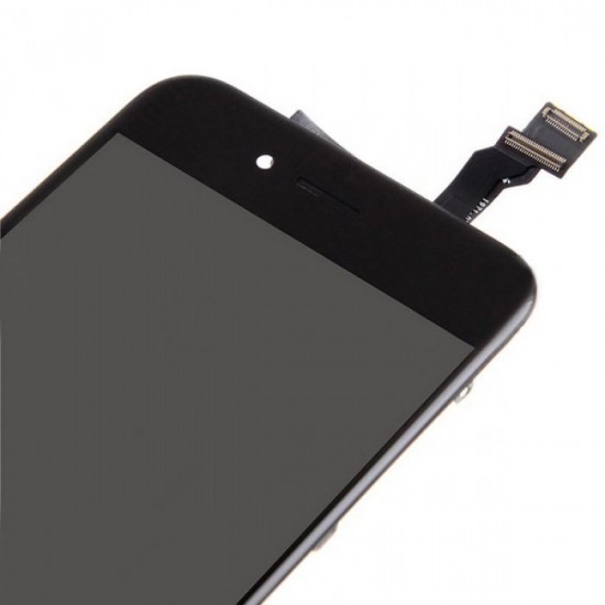 IPHONE 6 | LCD COMPLETO CON DIGITALIZADOR | NEGRO APPLE 03376