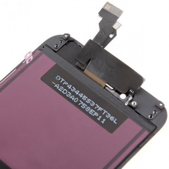 IPHONE 6 | LCD COMPLETO CON DIGITALIZADOR | NEGRO APPLE 03376