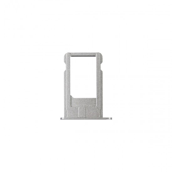 iPhone 6 | 6 Plus | Bandeja Gris Space/Negro APPLE 03415