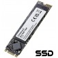 DISCO SSD 512GB M.2 ( 2280 ) SATA
