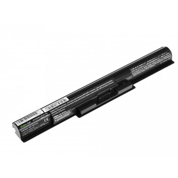 BATERIA SONY COMPATIBLE VAIO VGP-BPS35