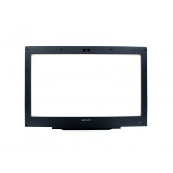 FRONTAL DE PANTALLA SONY VAIO  VPC-SD VPC-SA VPC-SB VPC-SC SERIES COLOR NEGRO | A1820011A A1820011C