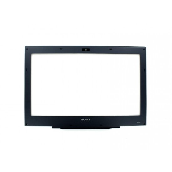 FRONTAL DE PANTALLA SONY VAIO VPC-SD VPC-SA VPC-SB VPC-SC SERIES COLOR NEGRO | A1820011A A1820011C SONY 08998