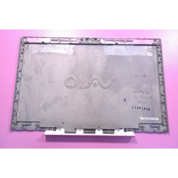 CARCASA SUPERIOR DE PANTALLA SONY VAIO VPC-SD VPC-SA VPC-SB VPC-SC SERIES COLOR ROSA/PINK | 024-200A-8517-A