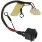 CONECTOR CORRIENTE CON CABLE SONY VAIO SVE14 SVE141 SERIES SONY 09324