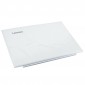 CARCASA SUPERIOR DE PANTALLA LENOVO 510-15ISK SERIES COLOR BLANCO | AP10S000200 5CB0L37539 35046213 LENOVO 11126