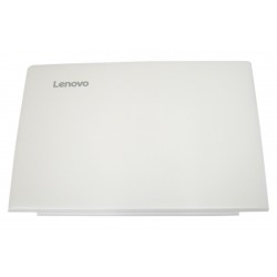 CARCASA SUPERIOR DE PANTALLA LENOVO 510-15ISK SERIES COLOR BLANCO | AP10S000200 5CB0L37539 35046213