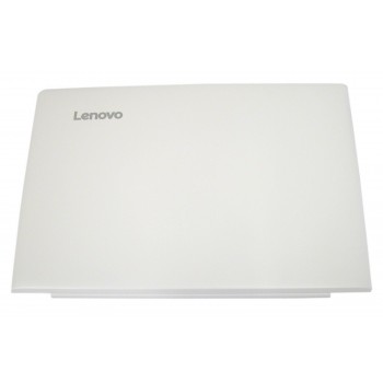 CARCASA SUPERIOR DE PANTALLA LENOVO 510-15ISK SERIES COLOR BLANCO | AP10S000200 5CB0L37539 35046213