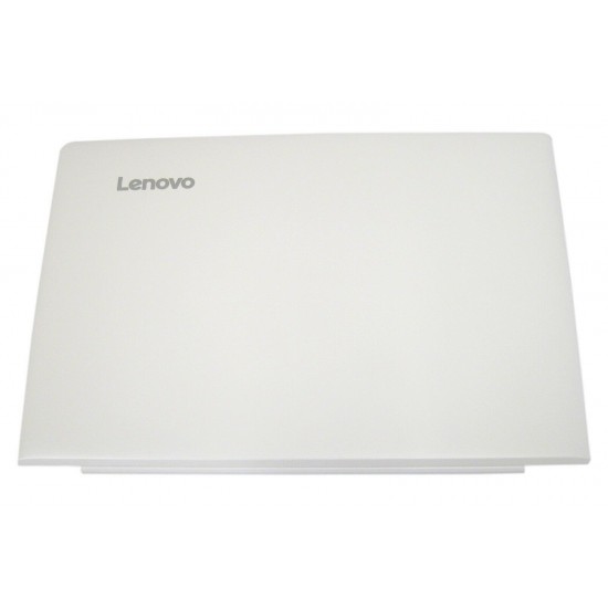 CARCASA SUPERIOR DE PANTALLA LENOVO 510-15ISK SERIES COLOR BLANCO | AP10S000200 5CB0L37539 35046213 LENOVO 11126