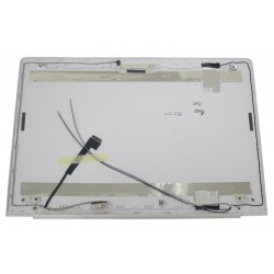 CARCASA SUPERIOR DE PANTALLA LENOVO 510-15ISK SERIES COLOR BLANCO | AP10S000200 5CB0L37539 35046213