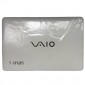 CARCASA SUPERIOR DE PANTALLA SONY VAIO SVF15 SVF151 SVF152 SVF153 SVF1541 SERIES | COLOR BLANCO SONY 11300