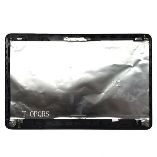 CARCASA SUPERIOR DE PANTALLA SONY VAIO SVF15 SVF151 SVF152 SVF153 SVF1541 SERIES | COLOR NEGRO SONY 11122