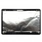 CARCASA SUPERIOR DE PANTALLA SONY VAIO SVF15 SVF151 SVF152 SVF153 SVF1541 SERIES | COLOR NEGRO SONY 11122