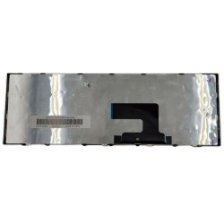 TECLADO UK SONY VAIO VPC-EE SERIES NEGRO CON FRAME