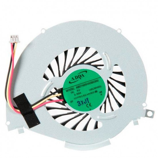 VENTILADOR CPU SONY VAIO SVF14 SERIES | UDQF2ZR78CQU SONY 04885