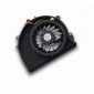 VENTILADOR CPU SONY VAIO VGN-AW SERIES | UDQFZZH24CF0 073-0001-5282_A 1-787-799-11 SONY 12176
