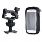 SOPORTE DE BICICLETA INPERMEABLE | SMARTPHONE DE 3.5