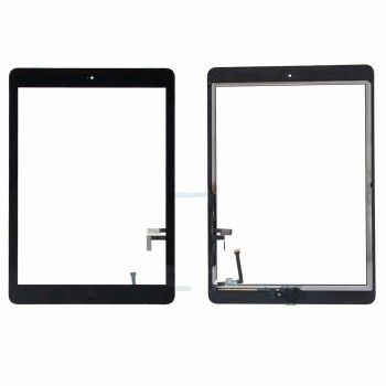 IPAD AIR DIGITALIZADOR COMPLETO TP+IC NEGRO | 821-1894-A