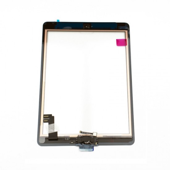 IPAD AIR 2 DIGITALIZADOR COMPLETO TP+IC NEGRO | 821-2693-A APPLE 06393