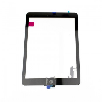 IPAD AIR 2 DIGITALIZADOR COMPLETO TP+IC NEGRO | 821-2693-A