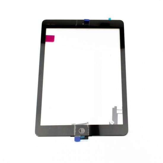 IPAD AIR 2 DIGITALIZADOR COMPLETO TP+IC NEGRO | 821-2693-A APPLE 06393