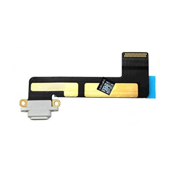 IPAD MINI CONECTOR DE CARGA CON FLEX BLANCO | 821-1517-A APPLE 06378