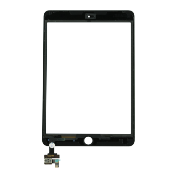 IPAD MINI 3 DIGITALIZADOR NEGRO