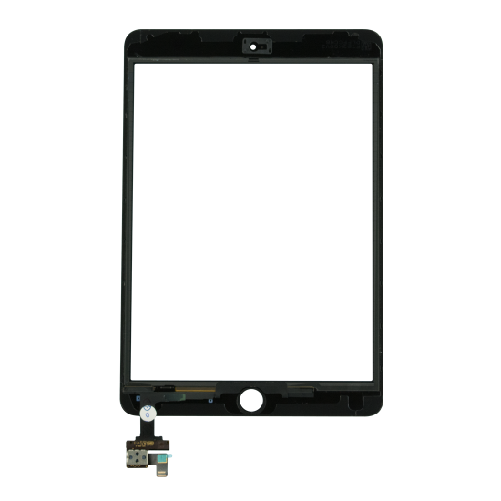 IPAD MINI 3 DIGITALIZADOR NEGRO APPLE 04862