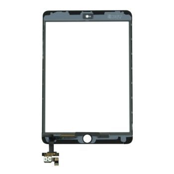 IPAD MINI DIGITALIZADOR BLANCO