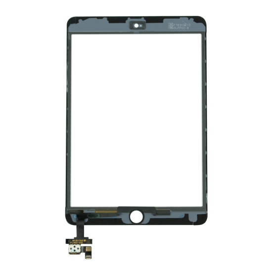 IPAD MINI 3 DIGITALIZADOR NEGRO APPLE 04862