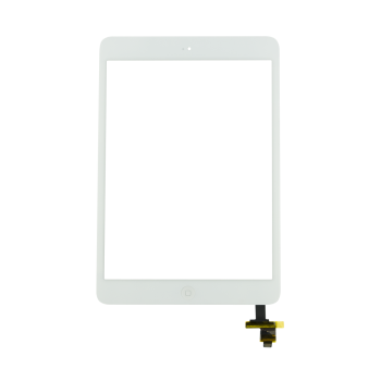 IPAD MINI 2 DIGITALIZADOR COMPLETO TP+IC BLANCO