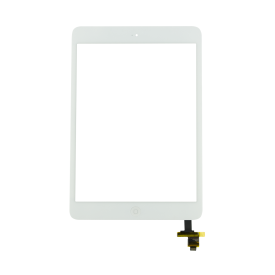 IPAD MINI 2 DIGITALIZADOR COMPLETO TP+IC BLANCO APPLE 04863