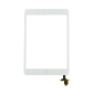 IPAD MINI 2 DIGITALIZADOR COMPLETO TP+IC BLANCO APPLE 04863